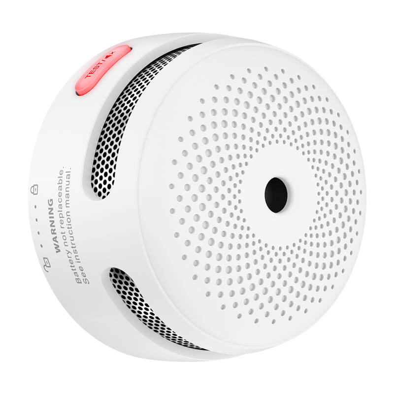 X-Sense XS01 smoke detector X-Sense XS01 smoke detector