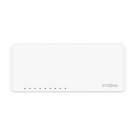 Strong SW8000P Switch