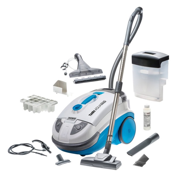 Thomas TWIN AQUAWASH takarítógép (788525)