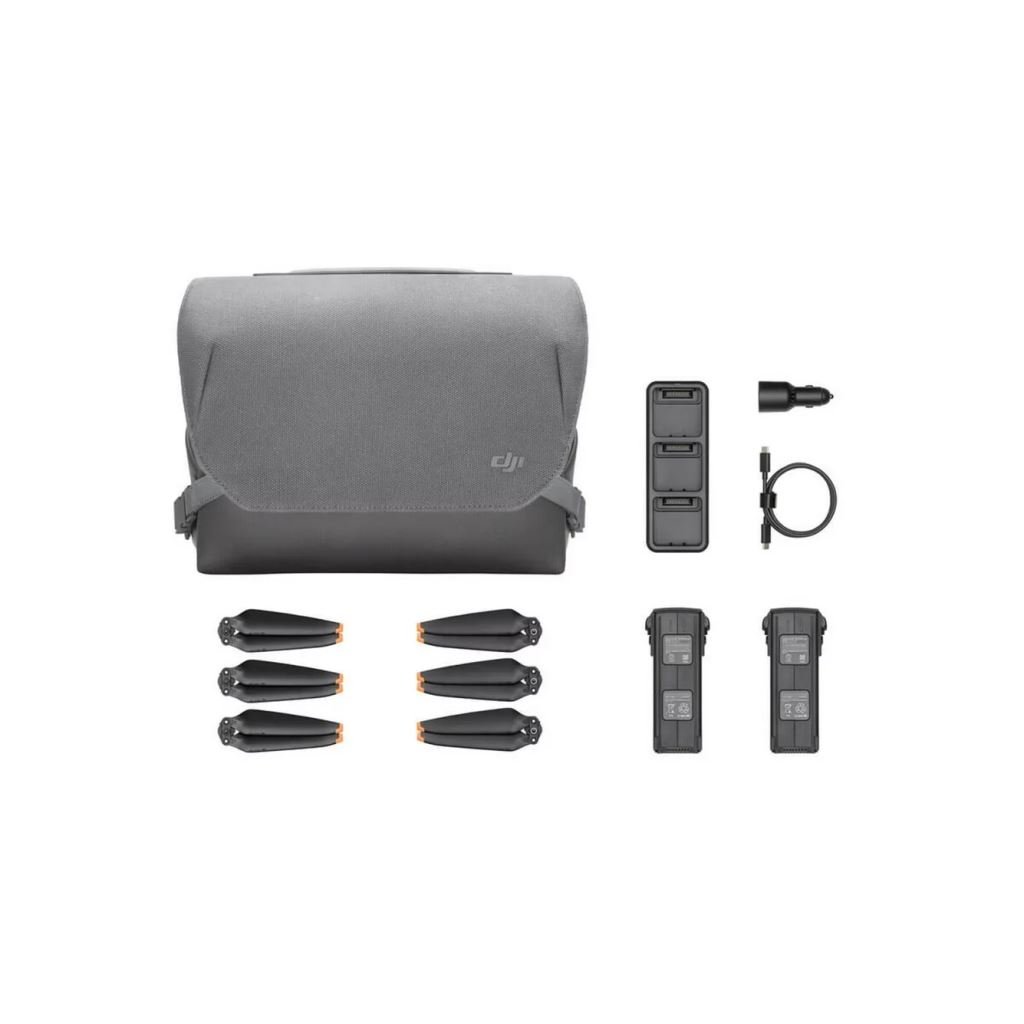 DJI Mavic 3 Classic Fly More kiegészítő szett (6941565947642)