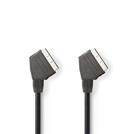 Nedis CVGT31000BK15 SCART KÁBEL