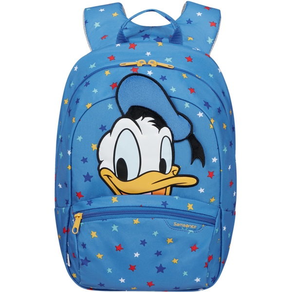 Samsonite Disney Ultimate 2.0 Backpack S+ Donald Stars