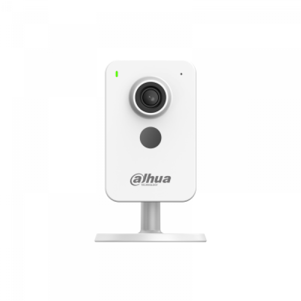 Dahua C2K-P 2MP Compact Wi-Fi & PoE Kamera Dahua C2K-P 2MP Compact Wi-Fi & PoE Kamera