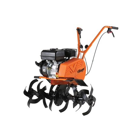 Villager VTB 8511 V ROTÁCIÓSKAPA