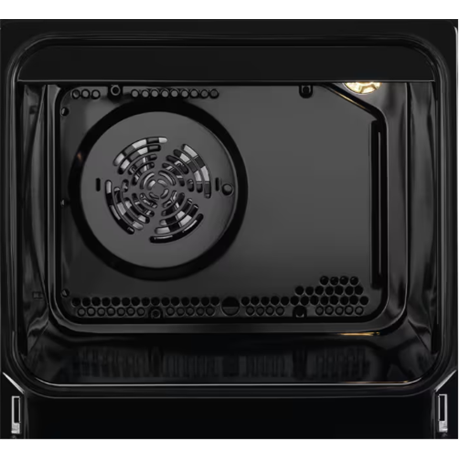 Electrolux LKK560232W Kombinált tűzhely