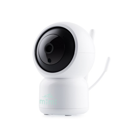Eta 630690000 Wi-Fi kapcsolattal Intelligens bébiőr