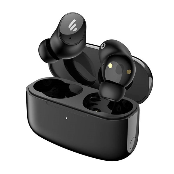 Edifier TWS1 Pro2 ANC True Wireless Bluetooth fekete fülhallgató Edifier TWS1 Pro2 ANC True Wireless Bluetooth fekete fülhallgató