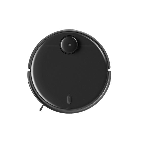 Xiaomi Mi Robot Vacuum-Mop 2 Pro robotporszívó fekete (BHR5204EU)