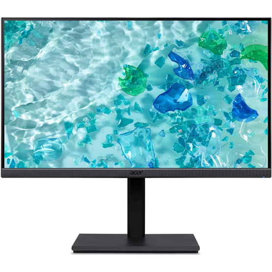 Mon Acer 21,5" Vero B227QDEBMIPRCZXV ZeroFrame FreeSync - IPS LED - PIVOT |3 év garancia|