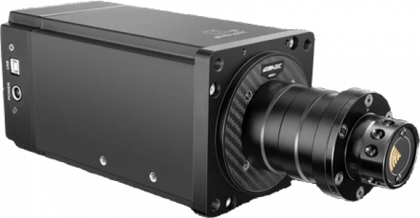 Simagic  SMG-AU23 Alpha Ultimate (23Nm) Kormánybázis 