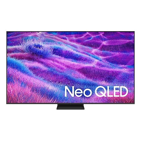Samsung QE65QN80FAUXXH UHD SMART NEO QLED  MINI LED TECHNOLÓGIÁVAL Televízió