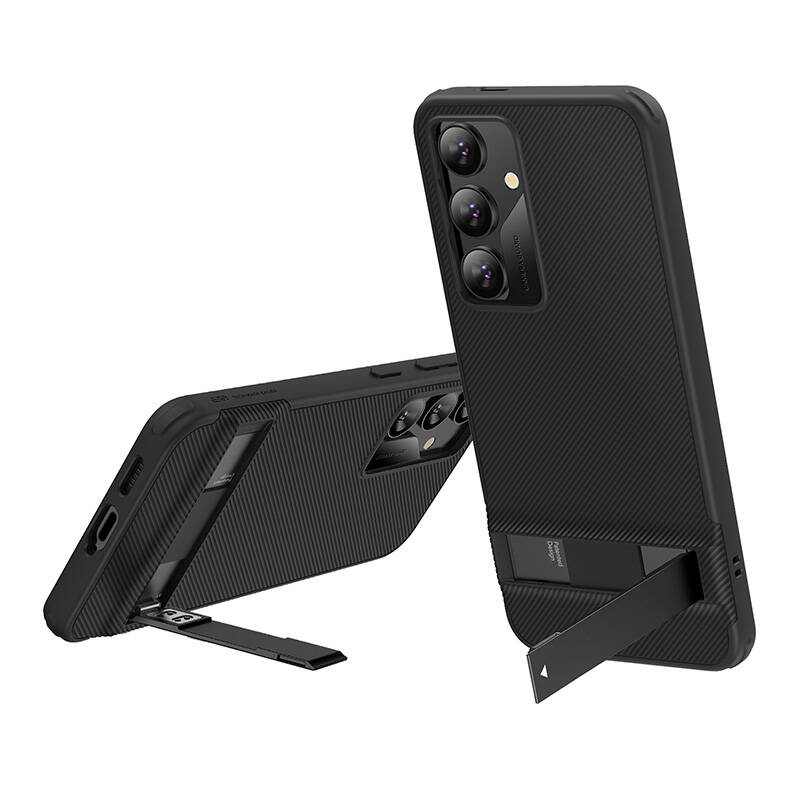 ESR Boost Kickstand Case for Samsung Galaxy S24+ (black) ESR Boost Kickstand Case for Samsung Galaxy S24+ (black)