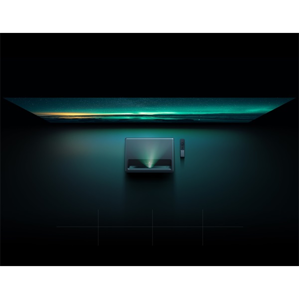 Xiaomi Mi Laser  150 4K Projektor