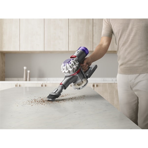 Dyson V8 Advanced vezeték nélküli álló porszívó