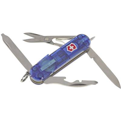 Victorinox svájci bicska, zsebkés Midnite Manager 0.6366.T2 Victorinox svájci bicska, zsebkés Midnite Manager 0.6366.T2