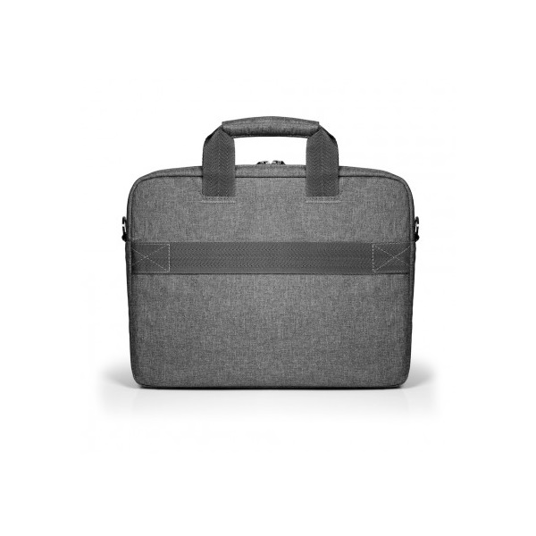 PORT DESIGNS Notebook táska 400701, YOSEMITE ECO TL 15.6" GREY/Szürke PORT DESIGNS Notebook táska 400701, YOSEMITE ECO TL 15.6" GREY/Szürke