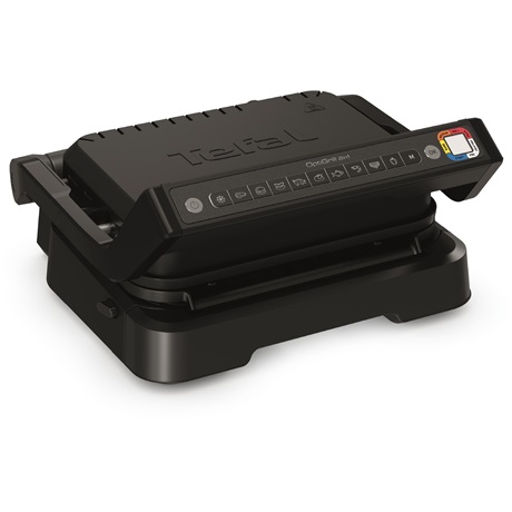 Tefal GC772830 OptiGrill 2 az 1-ben