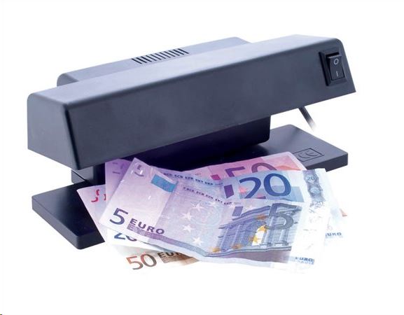 Cashtech DL106 bankjegyvizsgáló