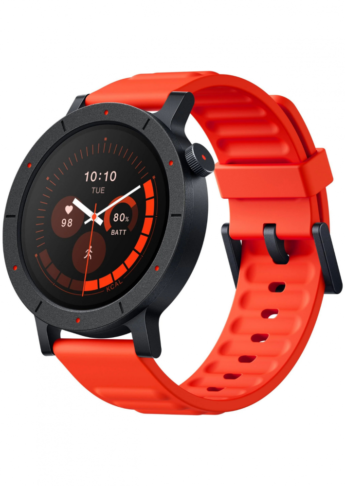 CMF Watch 3 Pro by Nothing (D399), narancssárga GPS