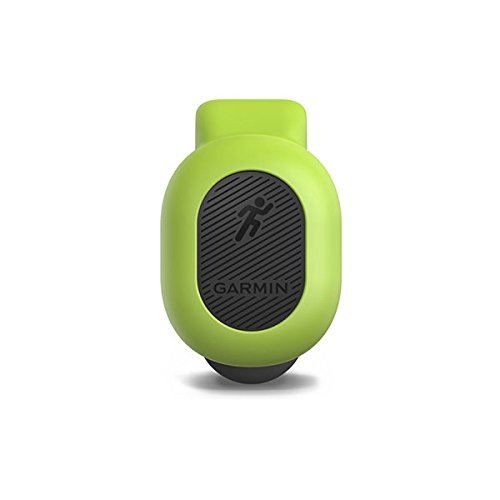 Garmin Running Dynamics Pod futásdinamikai jeladó (010-12520-00) Garmin Running Dynamics Pod futásdinamikai jeladó (010-12520-00)