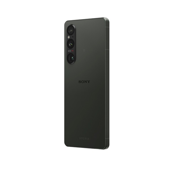 Sony Xperia 1 V 6,5" 5G 12/256GB DualSIM okostelefon Zöld