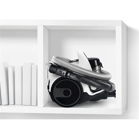 Bosch BGS05A225 Porzsák nélküli porszívó