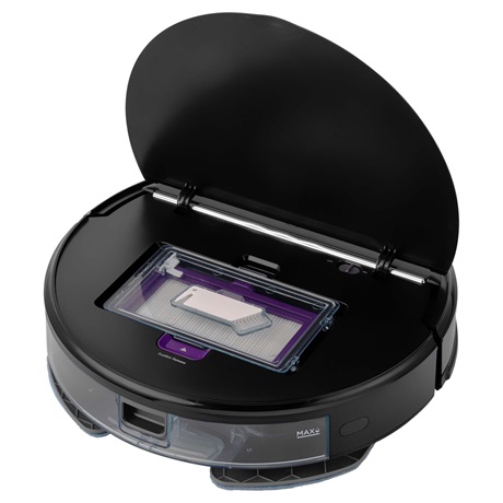 Sencor SRV8550BK ROBOTPORSZÍVÓ