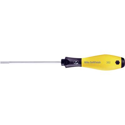 Wiha 27149 T6-os ESD Torx csavarhúzó Wiha 27149 T6-os ESD Torx csavarhúzó