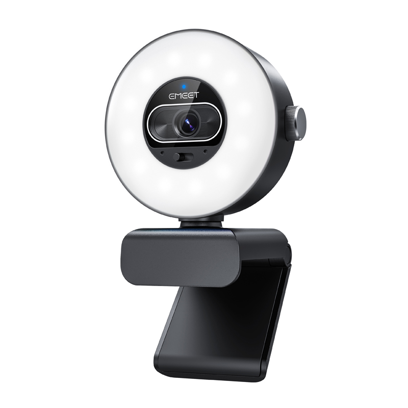 EMEET SmartCam S600L webkamera