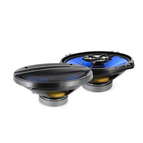 Carguard 36969 CARGUARD HANGSZÓRÓ - 6X9" / 165X236 MM - 260 W - CSP004