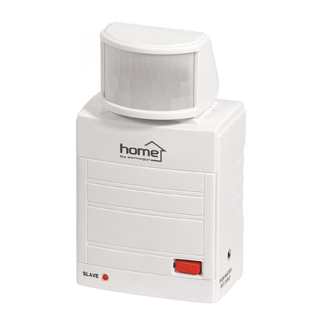 Somogyi HS 64 mozgásérzékelő Somogyi HS 64 mozgásérzékelő