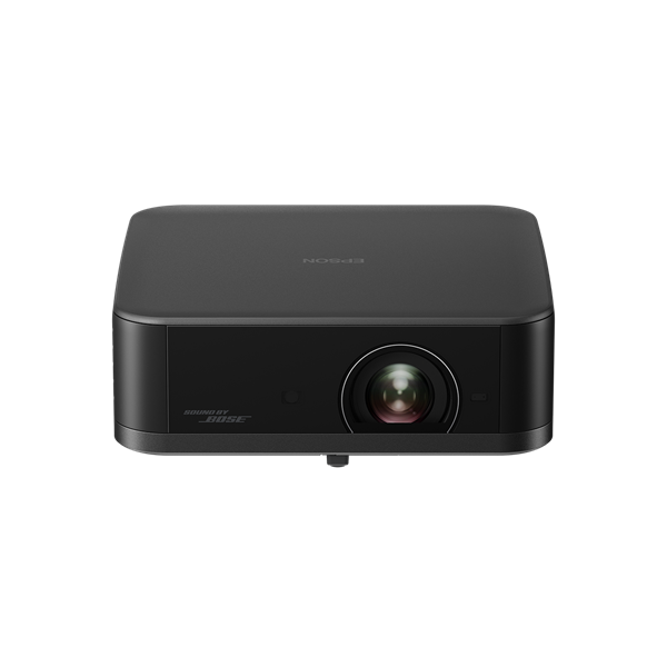 Epson EF-62B 3LCD  700 Lumen 4K PRO UHD lézer okos projektor