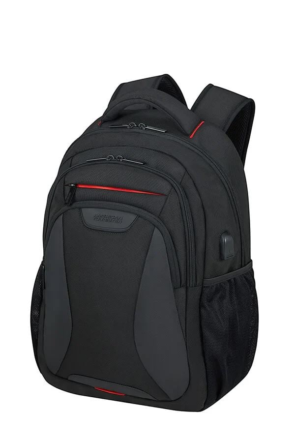 AmericanTourister At Work laptop hátizsák 15.6” fekete (142923-1027) AmericanTourister At Work laptop hátizsák 15.6” fekete (142923-1027)