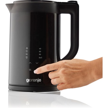 Gorenje K17DWDII VÍZFORRALÓ