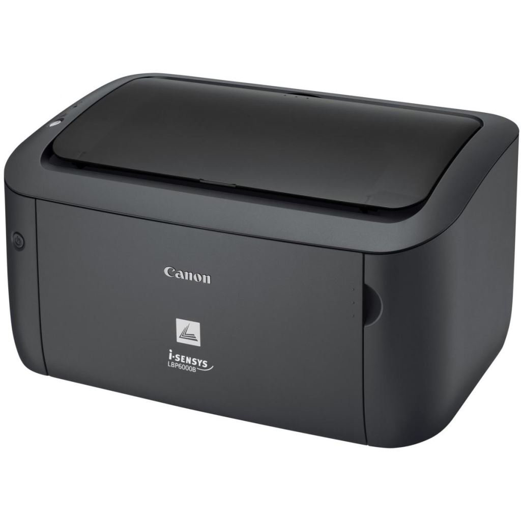 Canon i-Sensys LBP6030B nyomtató fekete 