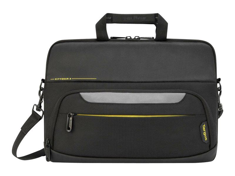 Targus CityGear Slim Topload Laptop Case 11,6" Black