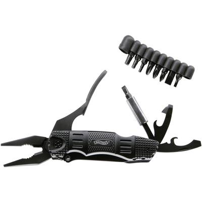 Többfunkciós zsebkés, többfunkciós szerszám, zsebkés, Walther MultiTacKnife MTK Többfunkciós zsebkés, többfunkciós szerszám, zsebkés, Walther MultiTacKnife MTK