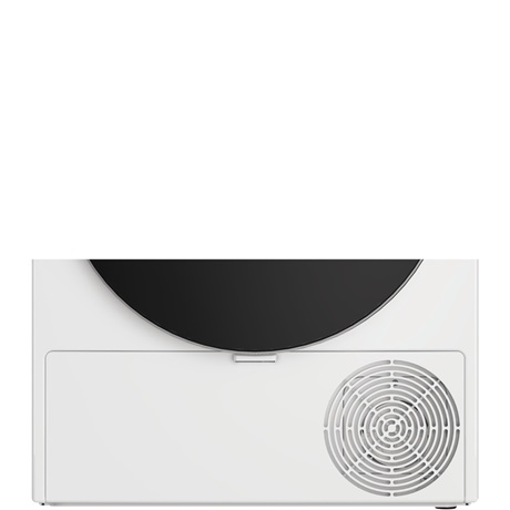 Whirlpool WP C9 WBS EE Hőszivattyús szárítógép