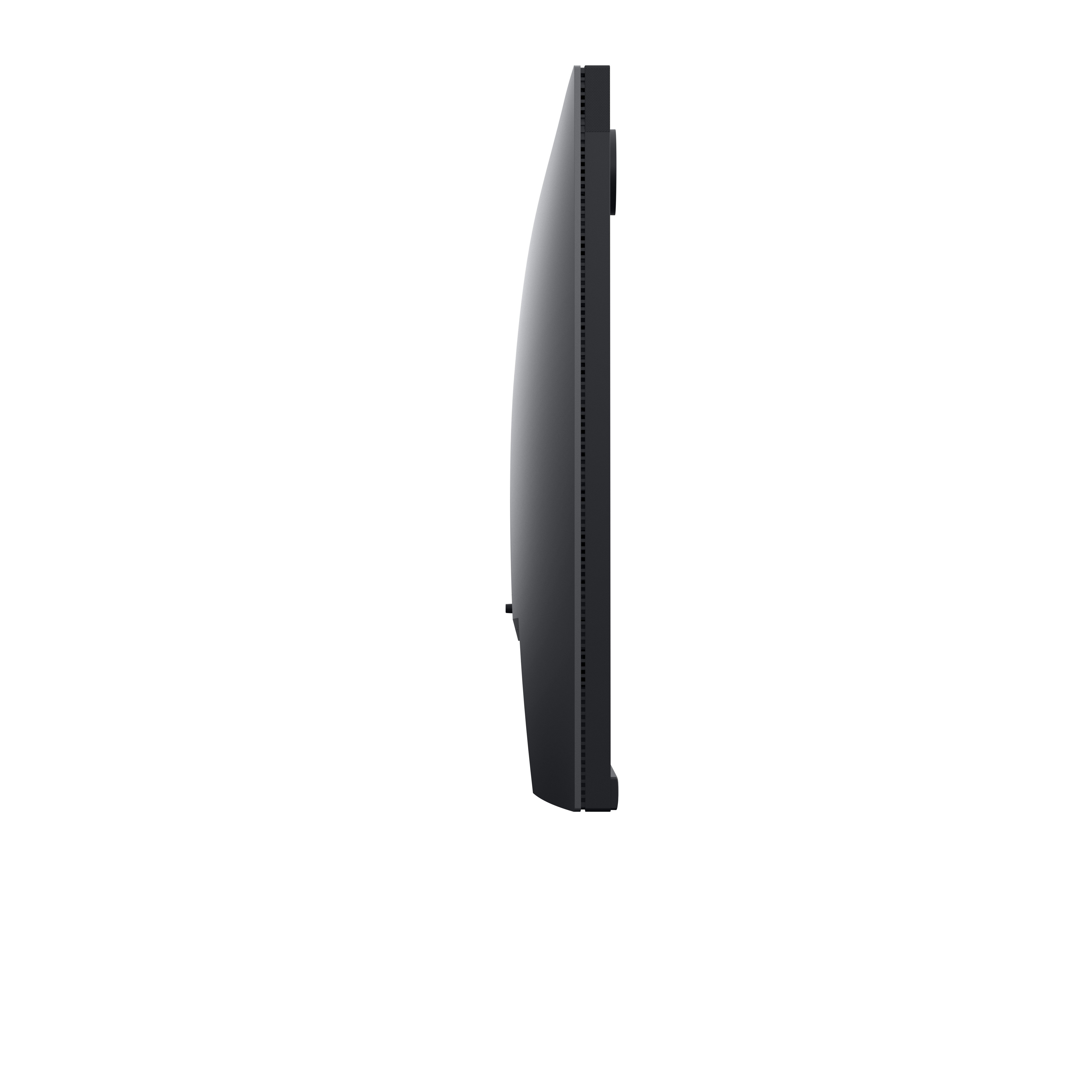 DELL 23.8" P2424HEB videokonferencia monitor - 1920x1080, FHD, IPS, Hangszóró, Fekete-ezüst