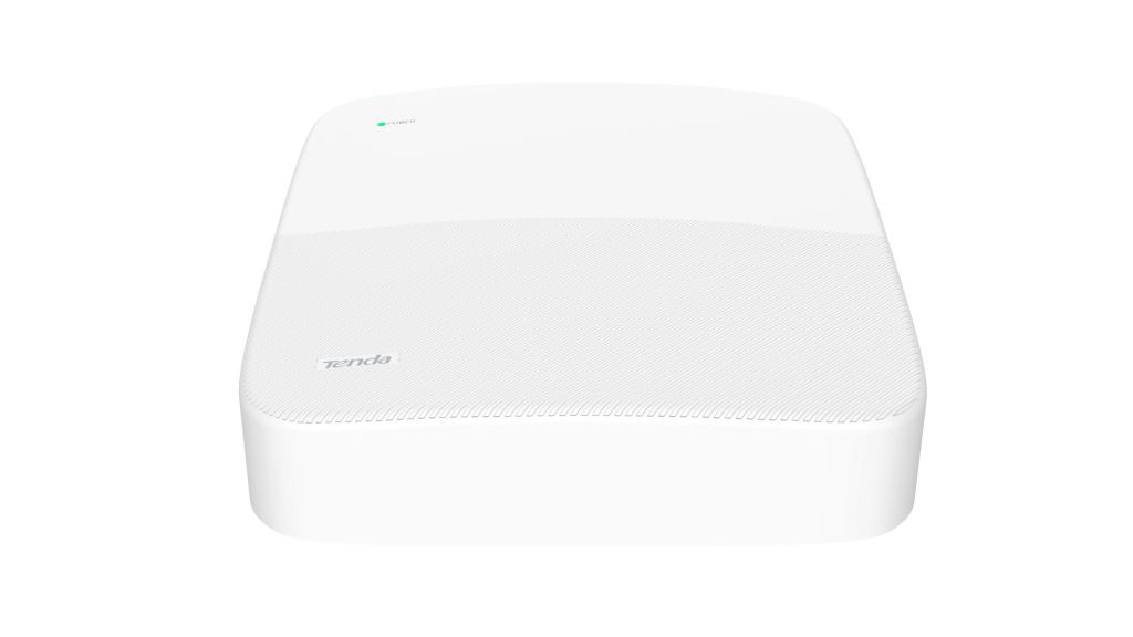 Tenda N6P-4H 4 csatornás NVR