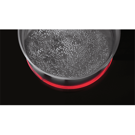 Aeg HK654070FB Beépíthető elektromos kerámia főzőlap