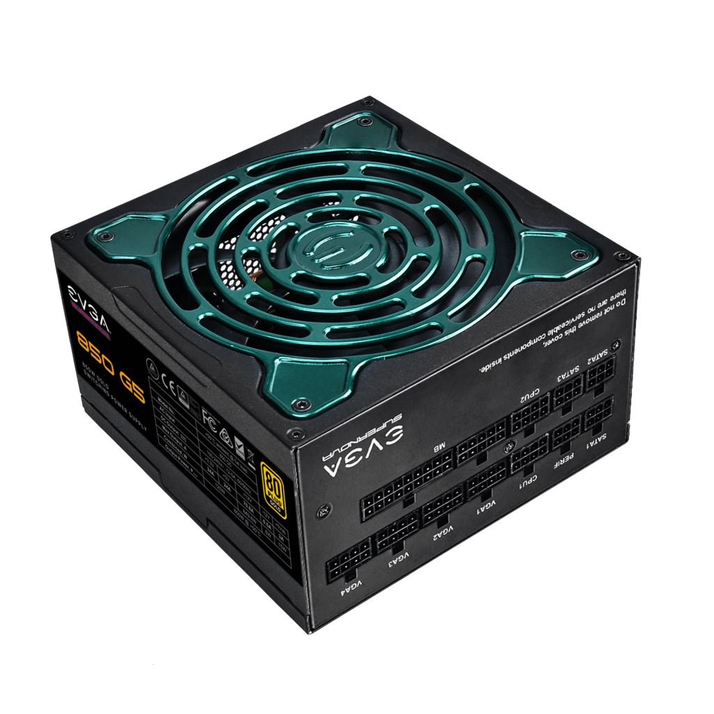 Evga SuperNOVA 850 G5 850W tápegység (220-G5-0850-X2)