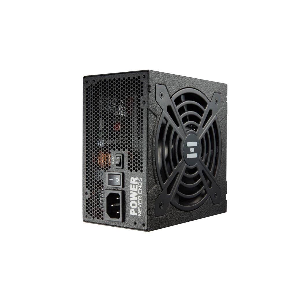 FSP 650W Hydro G PRO 650 80+ Gold tápegység