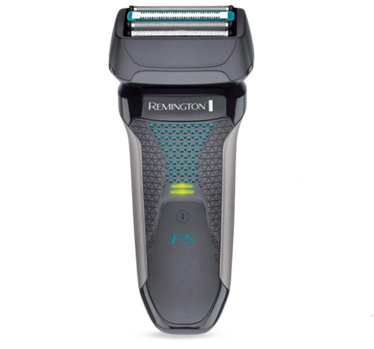 Remington F5000 Style Series F5 Foil Shaver borotva