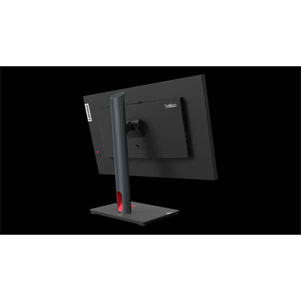 LENOVO ThinkVision P24q-30  23,8" QHD   IPS 60Hz Monitor 
