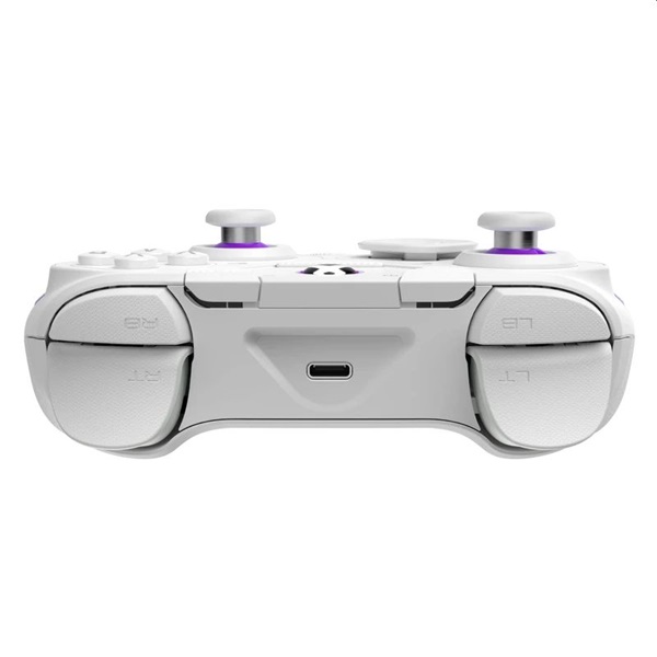 PDP 049-002-WH Victrix Pro BFG Xbox Series X|S/PC/Xbox One vezeték nélküli eSport kontroller Fehér