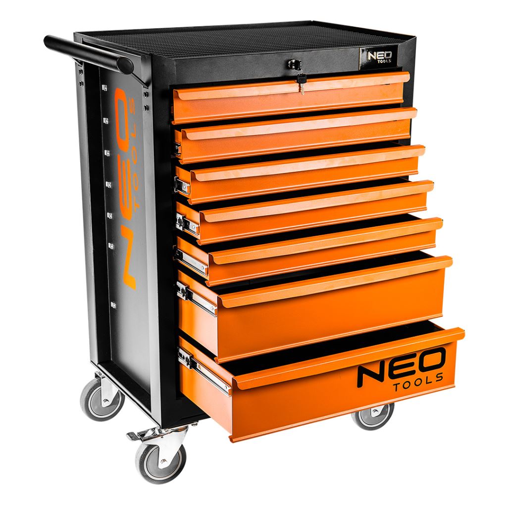 NEO Tools műhelykocsi (84-222)