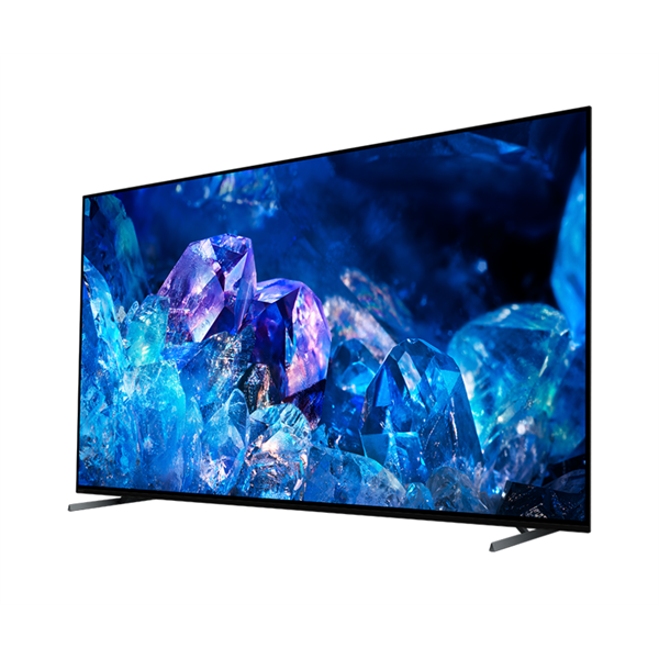 Sony 77" XR77A80KAEP 4K UHD Smart OLED TV Sony 77" XR77A80KAEP 4K UHD Smart OLED TV