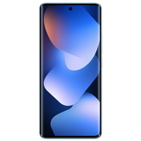 Xiaomi Redmi Note 15 5G 256GB DualSIM Okostelefon Kék