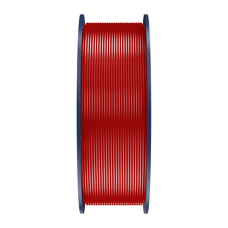 Sunlu ABS filament (piros)